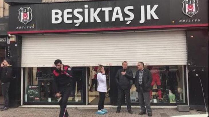 Son dakika... Kartal Yuvası'nda silah sesleri! Gözaltına alındı