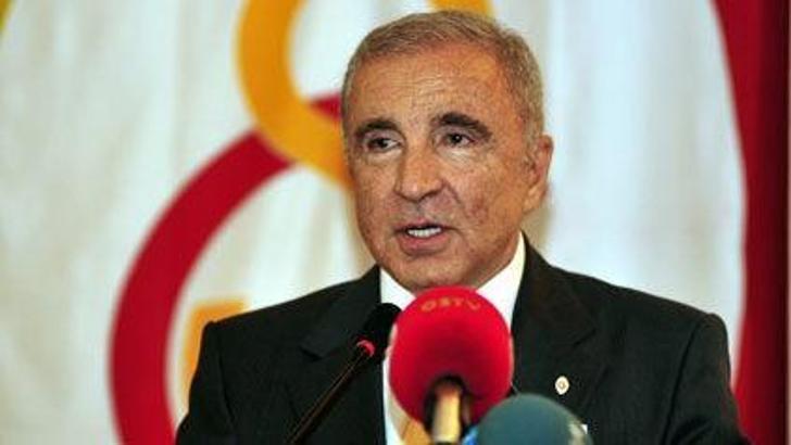 Saffet Ulusoy'a görev