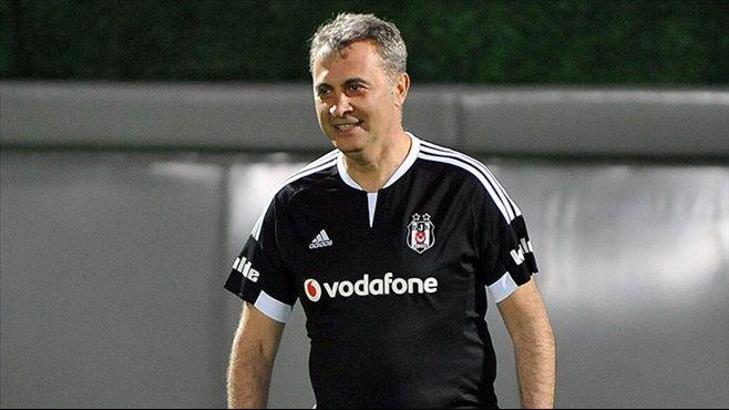 Fikret Orman: Endişem yok kazanacağız