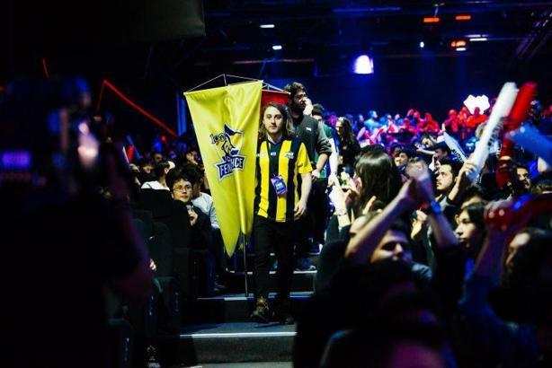 1907 Fenerbahçe'den dev sponsorluk anlaşması