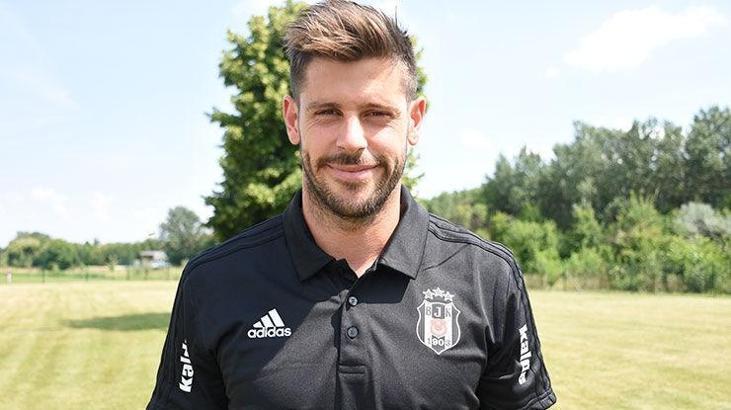 Beşiktaş o teklifi kabul etti, işte Fabri'nin bedeli