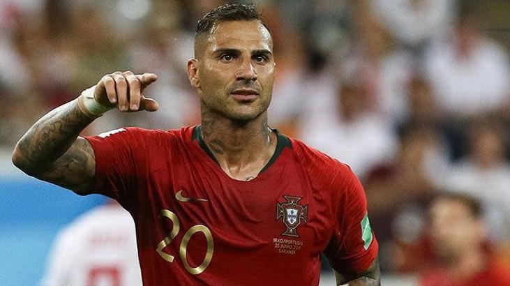 Ricardo Quaresma için yeniden Çin iddiası