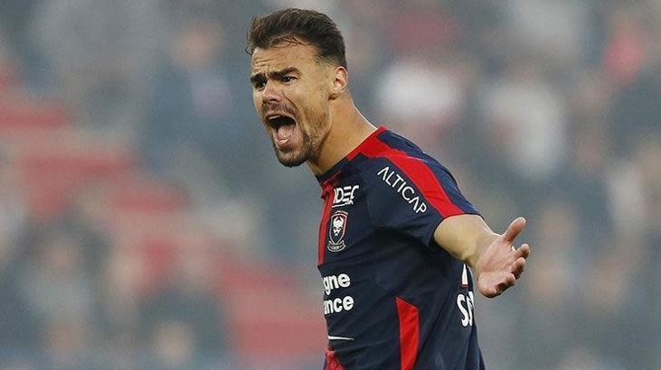 Sözleşmesi sona erdi! Beşiktaş'ın gözü Da Silva'da!