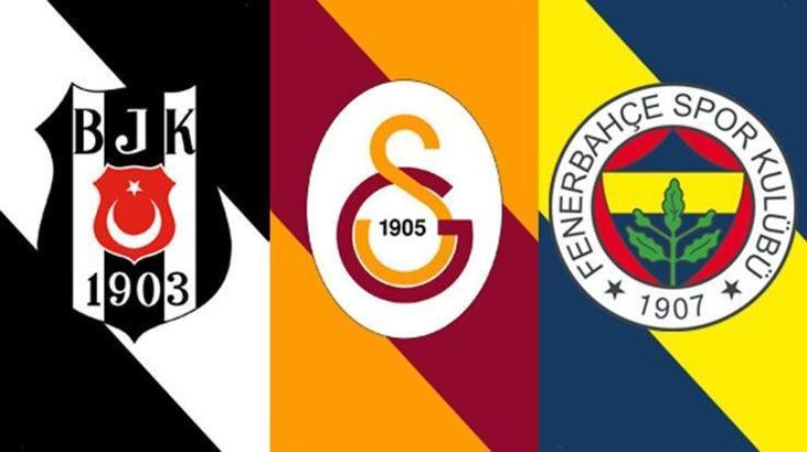 3 büyüklerin altyapı sıkıntısı!