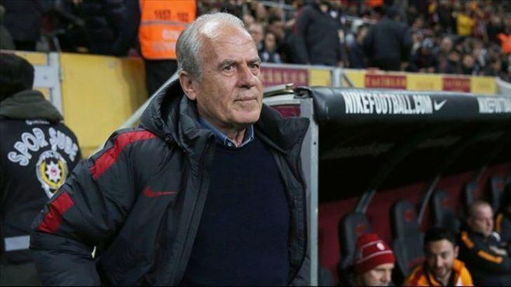 SON DAKİKA: MUSTAFA DENİZLİ'DEN İSTİFA AÇIKLAMASI