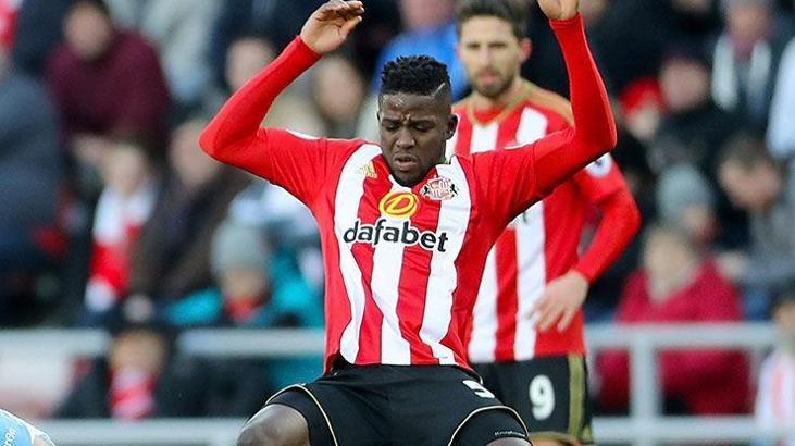 Trabzonspor'dan Papy Djilobodji için yeni teklif