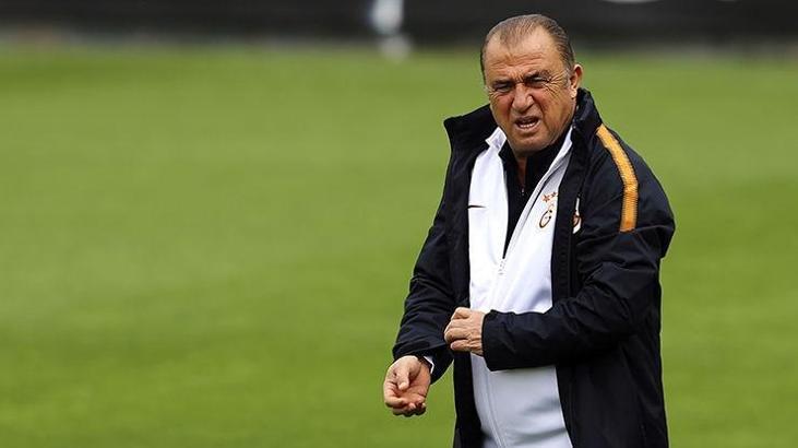 Fatih Terim'den Trabzonspor sürprizi!