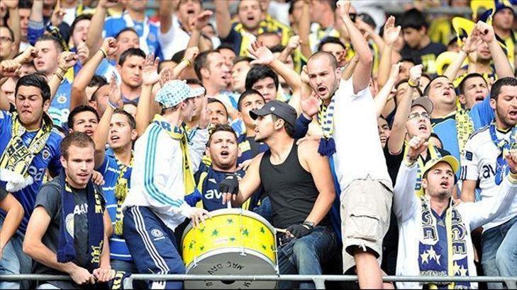 'Cezalı tribünleri boş bırakmayın!'