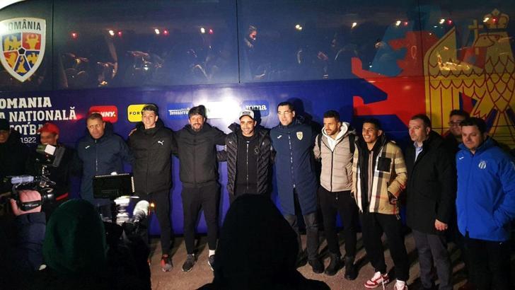Dinamo Kiev ve Shakhtar'ın oyuncuları Ukrayna'dan ayrıldı