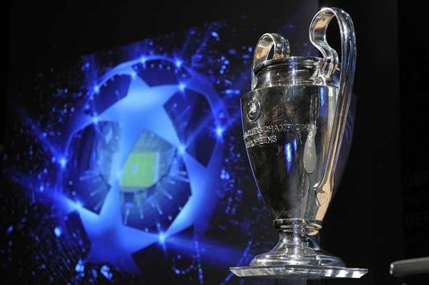 UEFA Şampiyonlar Ligi'nde 6 karşılaşma oynandı