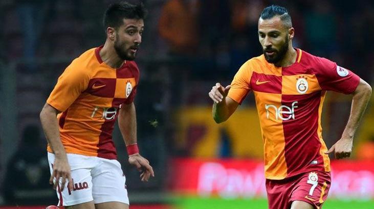Galatasaray'da kara kaplı defter açılıyor!