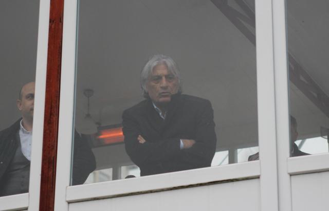 Giresunspor, Kemal Kılıç ile anlaştı