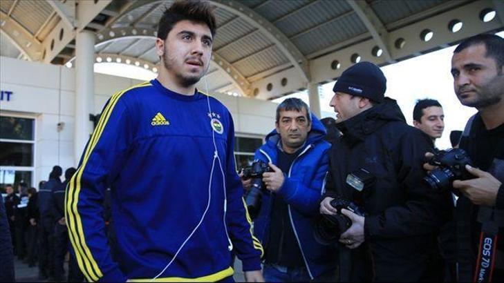 Ozan Tufan: Şampiyonluk için önemli bir adım