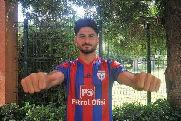 Altınordu'ya Anıl'dan övgü