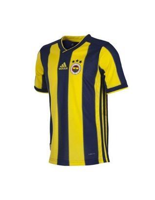 Yeni sezon formaları tanıtıldı! O detay ortaya çıktı