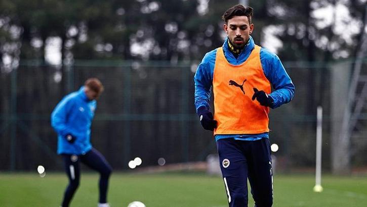 Son dakika Fenerbahçe haberi! Trabzonspor maçı öncesi İrfan Can Kahveci tehlikesi