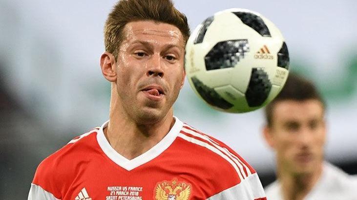 Smolov'a yeni talip