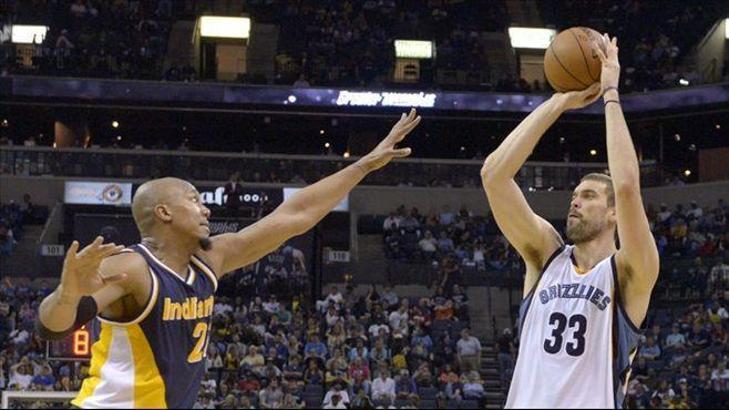 NBA'de Play-Off eşleşmeleri belli oldu