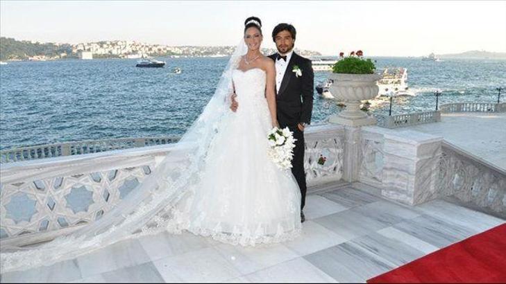 İbrahim Toraman eşini böyle dövmüş