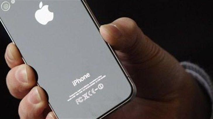 iPhone'a düzeltme geliyor!