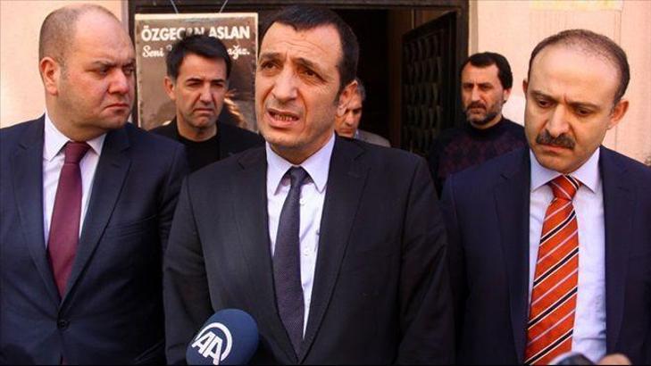 Köksal Güney: Spora dönmek istiyoruz