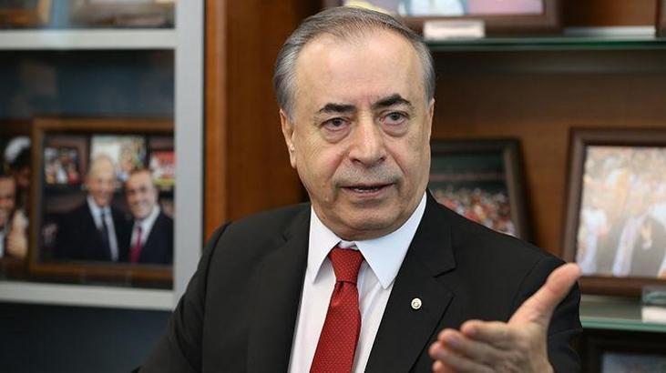 Mustafa Cengiz: Garry Rodrigues'e teklif var