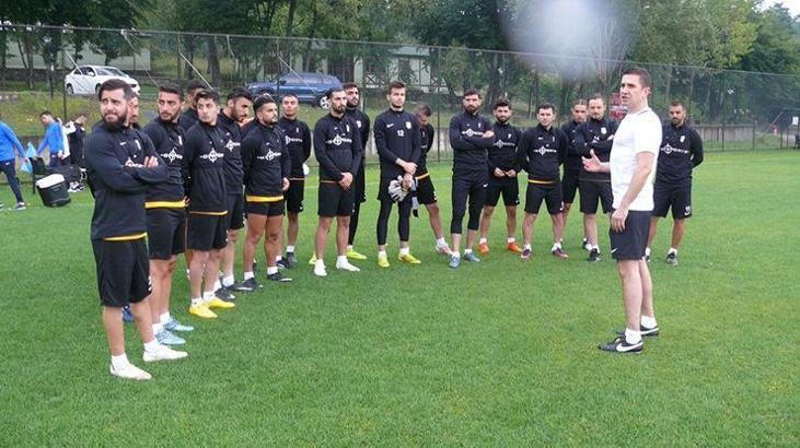 TPFD kampı tüm hızıyla sürüyor