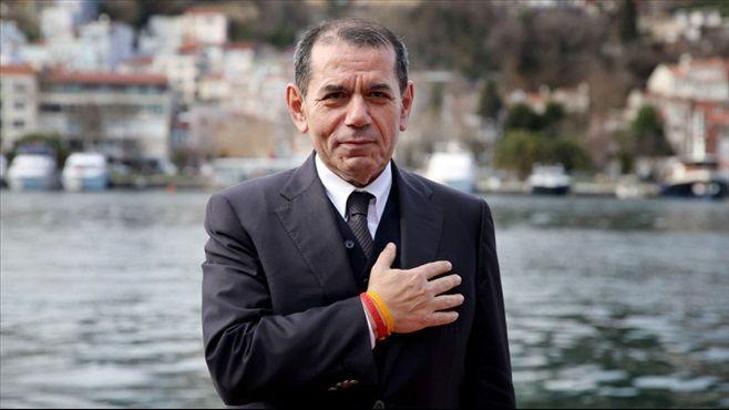 Özbek'ten, İtalya Büyükelçiliği'ne sitem