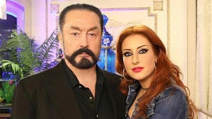 Şener Şen'in yeğeni de Adnan Oktar operasyonunda gözaltına alındı