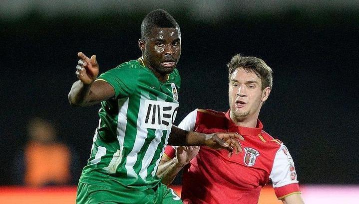 Alhassan Wakaso kimdir? Beşiktaş istemişti!