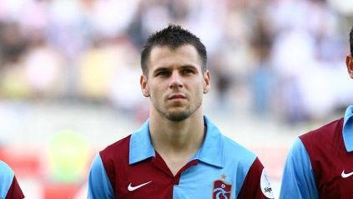 Gabric uyandırılıyor