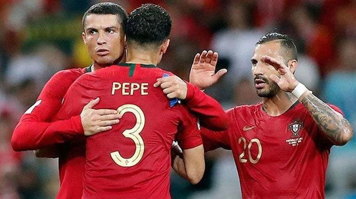 Beşiktaş'a Dünya Kupası piyangosu!