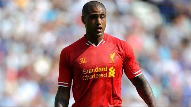 Glen Johnson savaşı