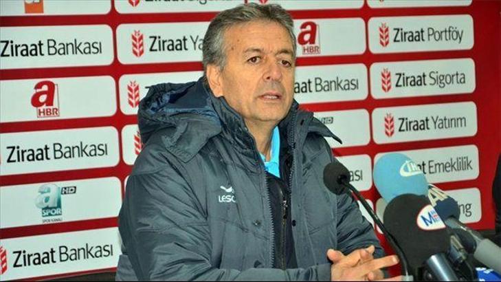 Dilaver Mutlu: Galatasaray'a 5 tane atacağımız yoktu