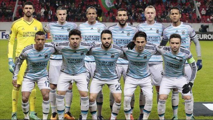 Fenerbahçeli'ye ikinci piyango!