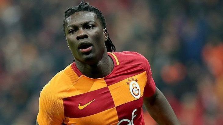 Gomis'in menajerinden ayrılık açıklaması