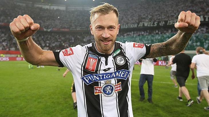 Beşiktaş Peter Zulj için resmi teklifi yaptı!