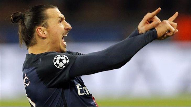 West Ham'in Ibrahimovic merakı