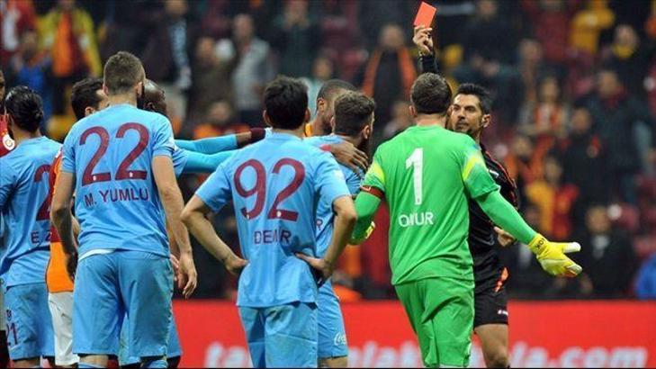 Trabzonspor, Tahkim'e başvuracak