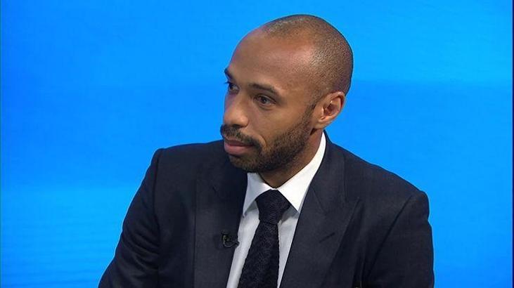 Thierry Henry, 10 milyon Pound'u reddetti