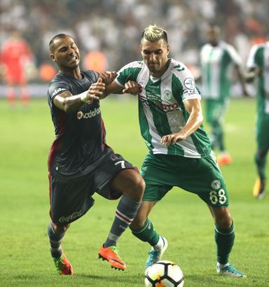Bourabia, 500'e geldi, 3 milyona gidiyor