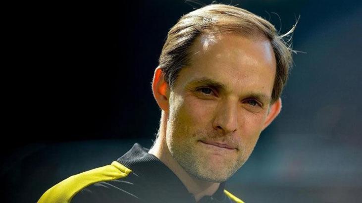 Paris Saint Germain Thomas Tuchel ile anlaştı!