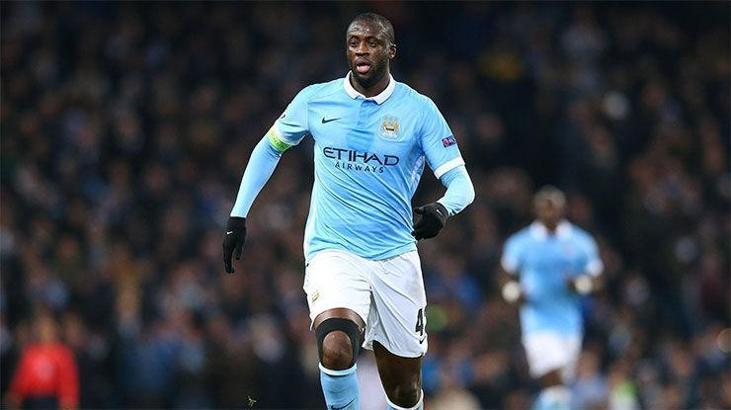 Beşiktaş gözünü dünya yıldızına dikti: Yaya Toure