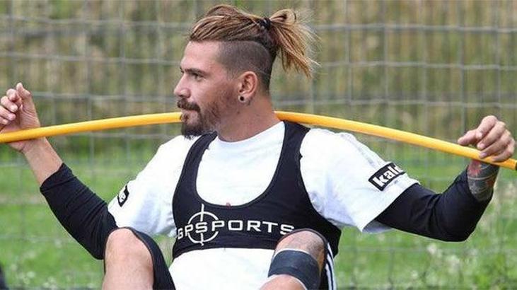 Ersan Gülüm geliyor