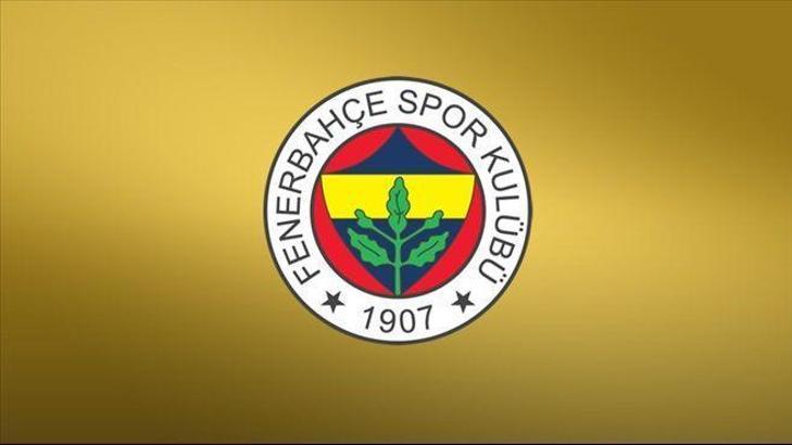 Fenerbahçe, öyle bir paylaşım yaptı ki...