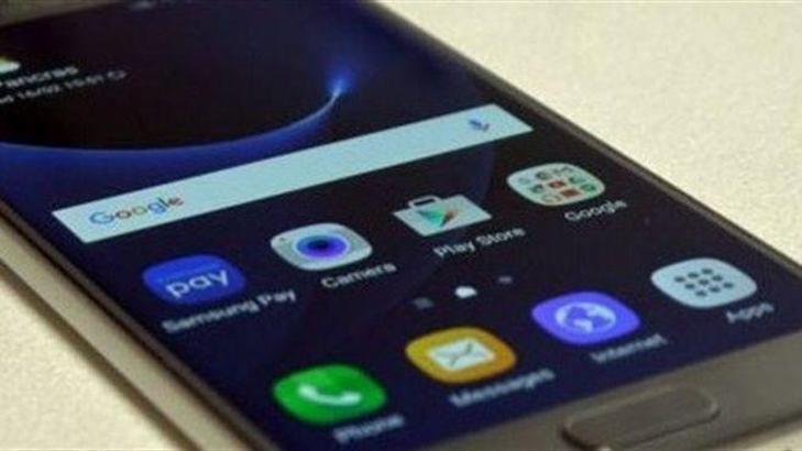 TouchWiz'de iOS izleri!