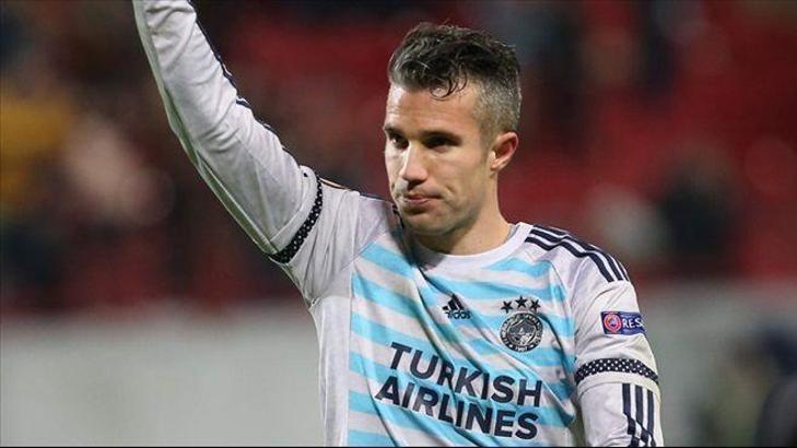 İşte Fenerbahçe'nin UEFA Avrupa Ligi'ndeki muhtemel rakipleri