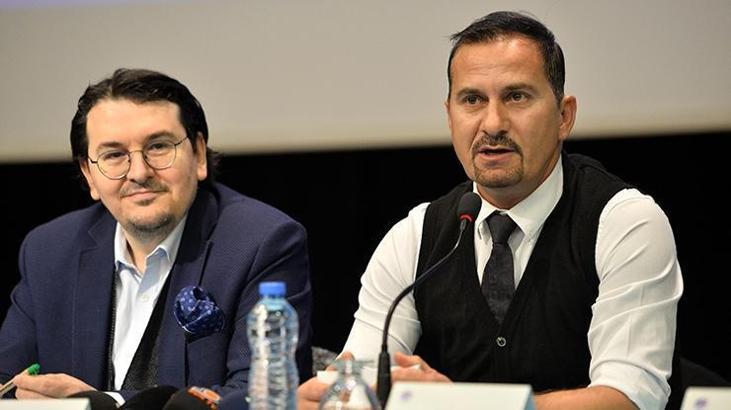 Ergün Penbe: “Başakşehir bu sene şampiyon olamazsa bir daha olamaz”