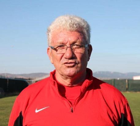 İnegölspor Teknik Direktörü İsmail Ertekin: Ya başarırım ya da giderim