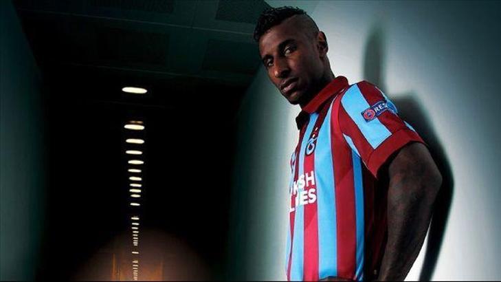 Kevin Constant'ın önlenemeyen düşüşü